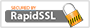 RapidSSL ile güvenli bağlantı
