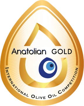 Anatolian IOOC altın madalya