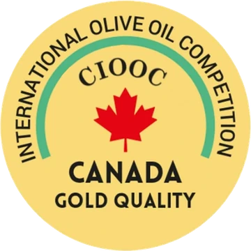 Canada IOOC altın kalite