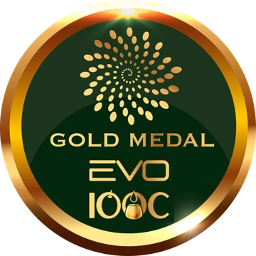 EVO IOOC altın madalya