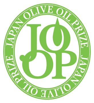 Japan Olive Oil Prize logosu