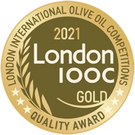 London IOOC altın kalite ödülü