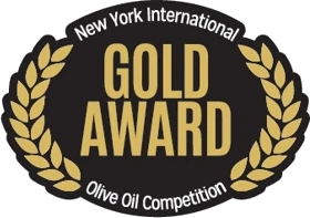 New York IOOC altın ödül