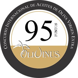 Olivinus 95 puan