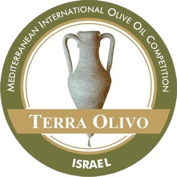 Terra Olivo madalyası