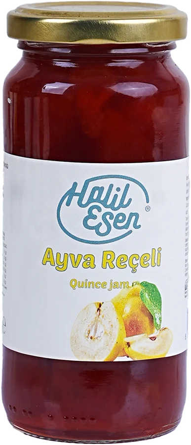 Ayva Reçeli -300 gr