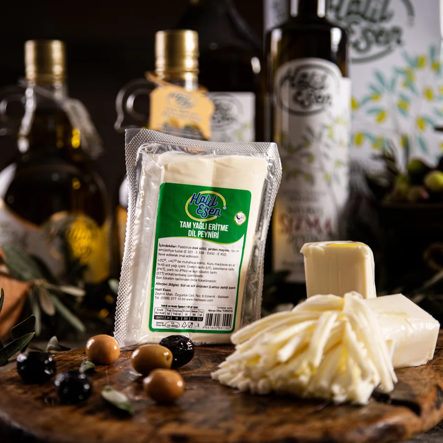 Dil Peyniri (İnek) 1kg