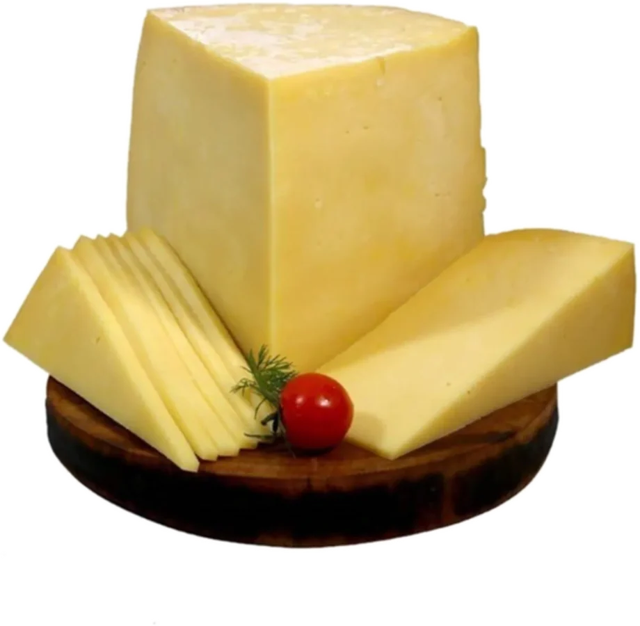 Kars Kaşar Peyniri