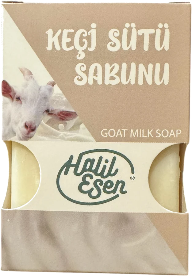 Keçi̇ Sütü Sabunu 100 Gr