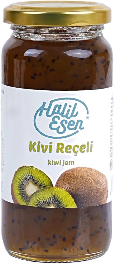 Kivi Reçeli -300 gr